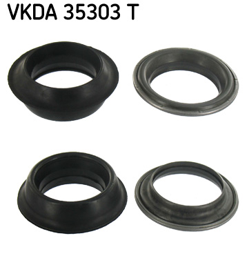 SKF Toronycsapágy VKDA35303T_SKF